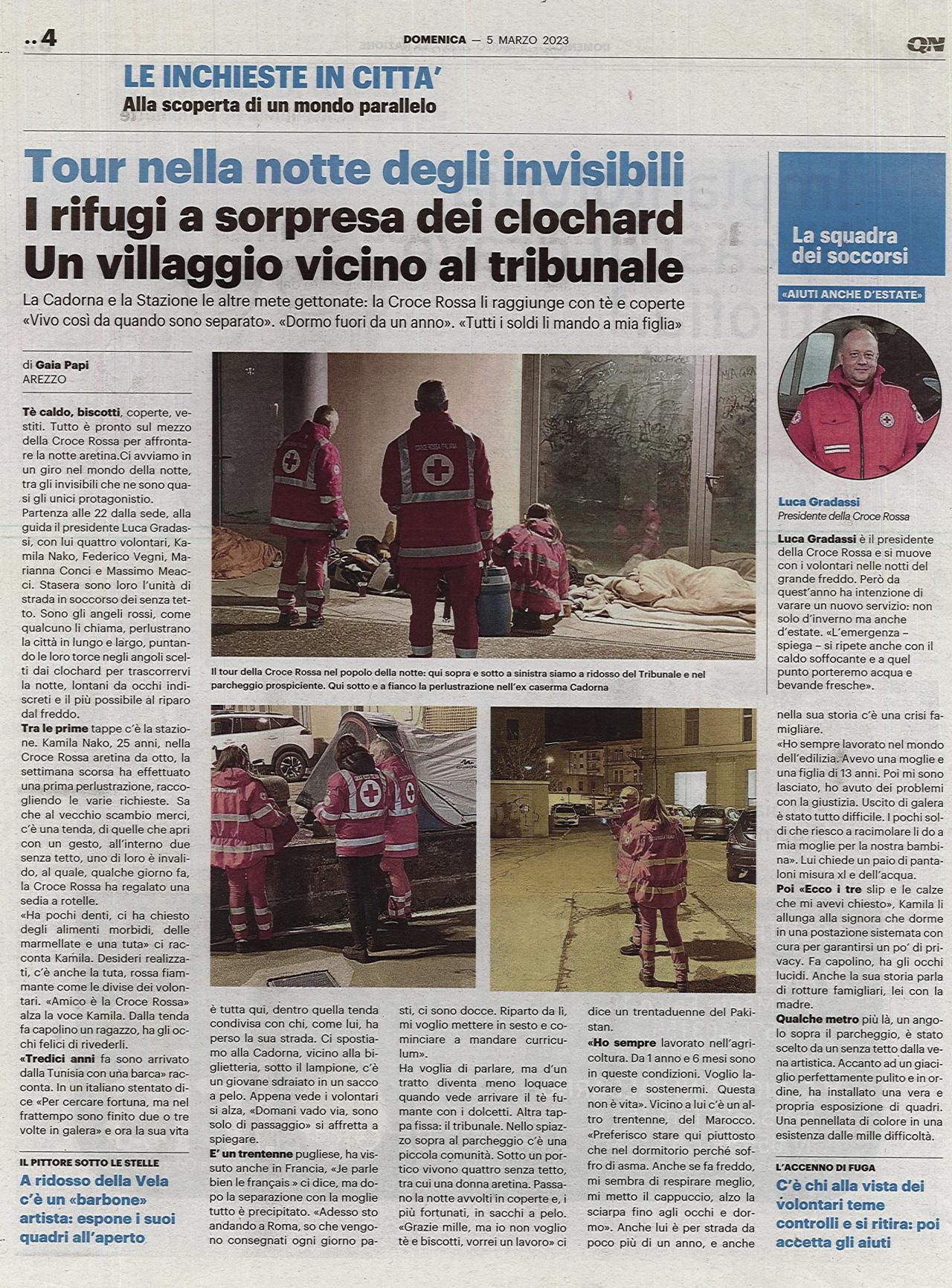 Unità di Strada