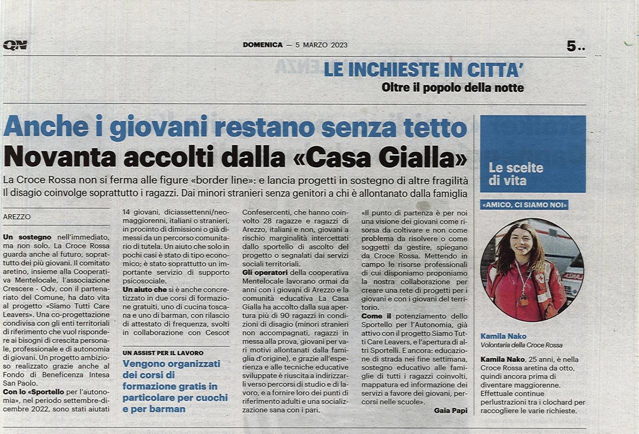 Unità di Strada