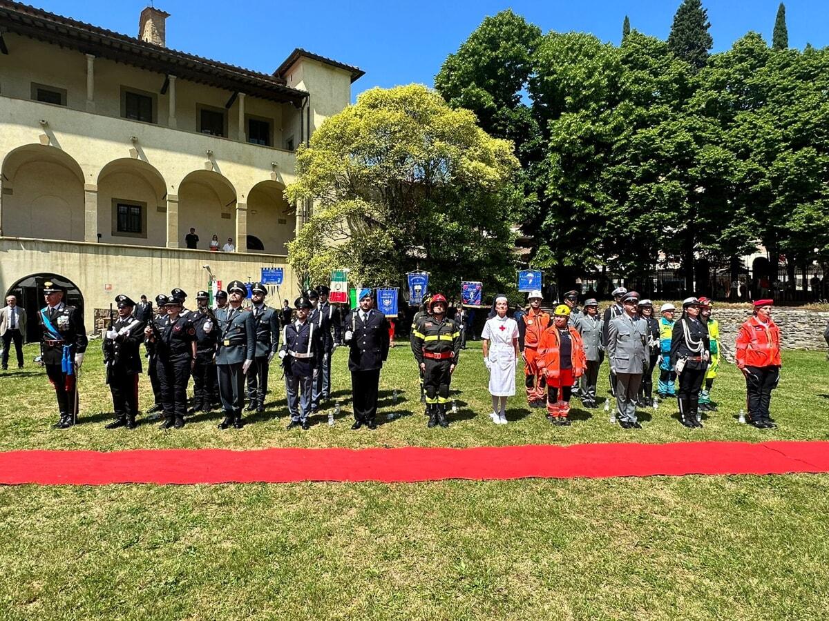 77esimo anniversario Repubblica Italiana