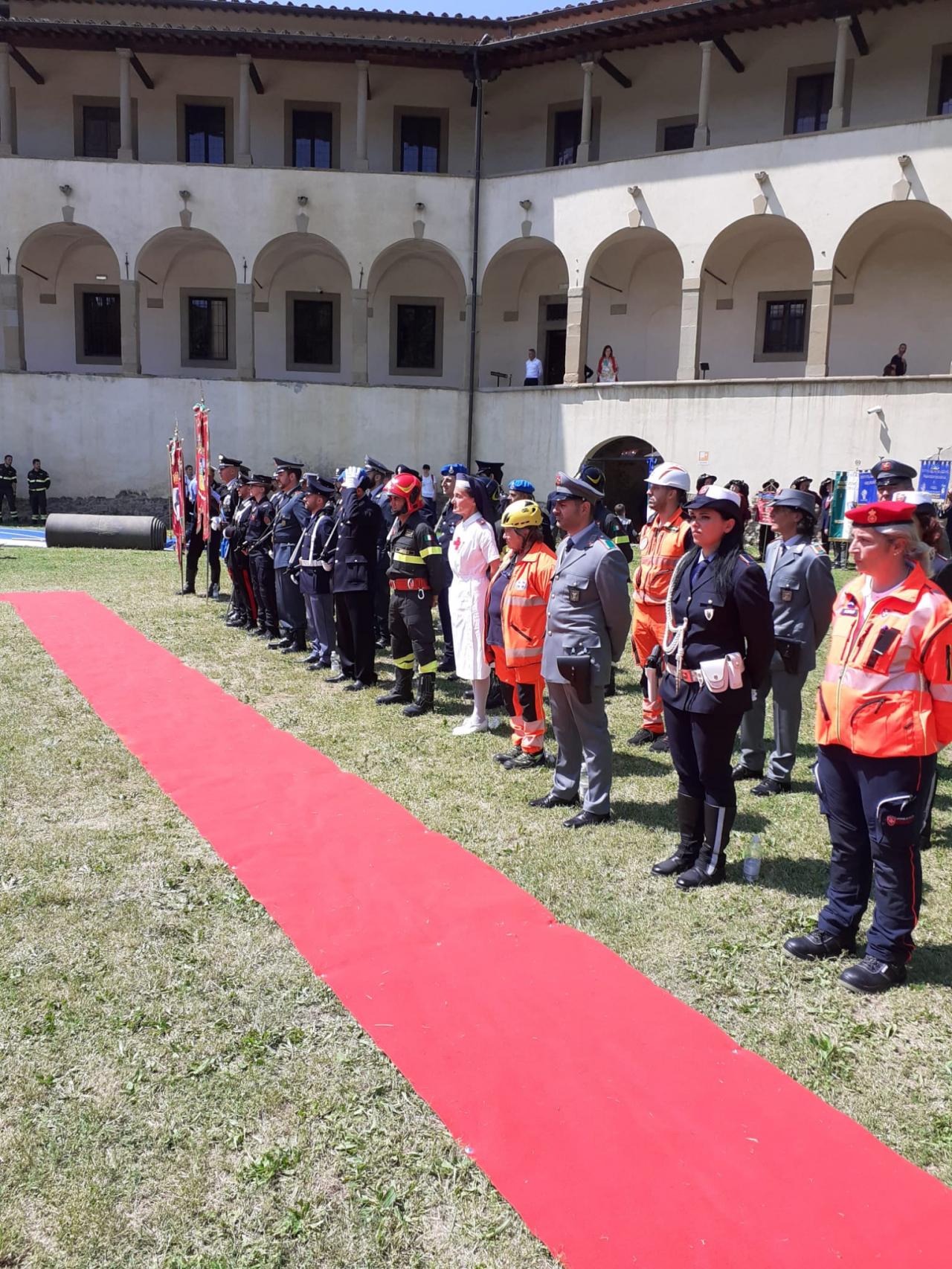77esimo anniversario Repubblica Italiana