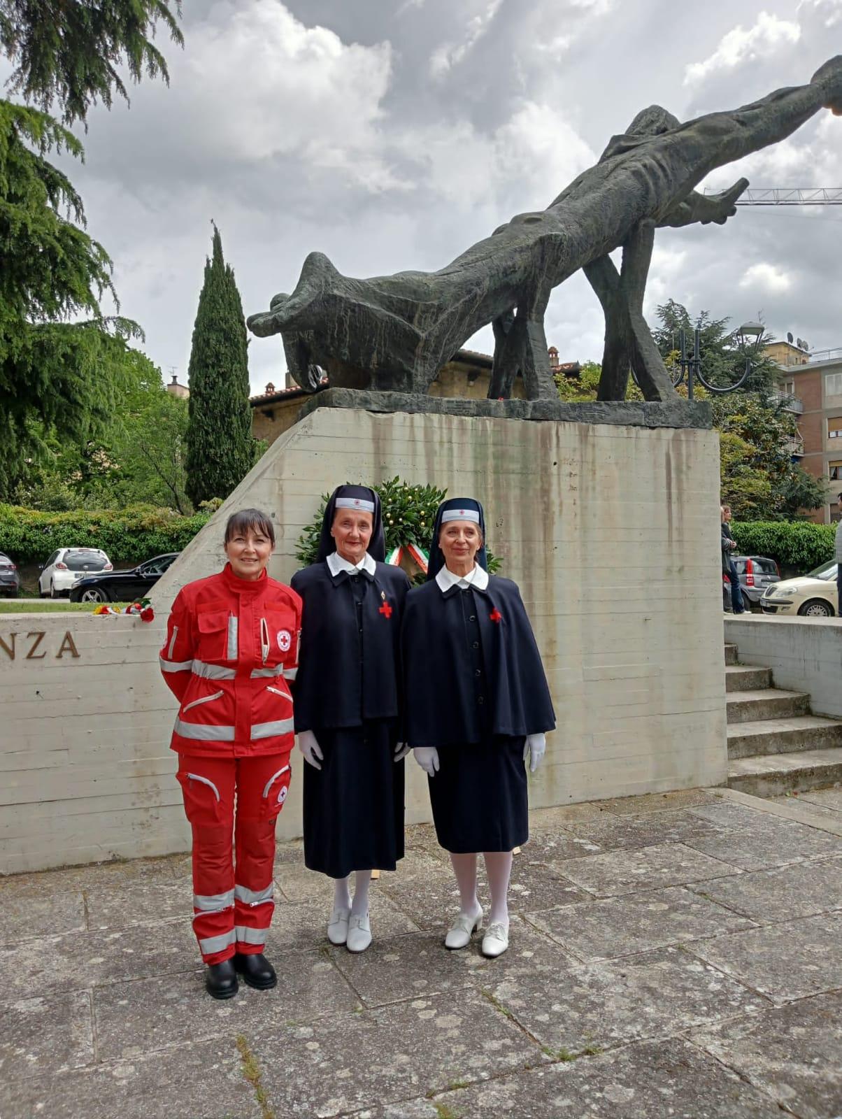 80° della Liberazione nazionale
