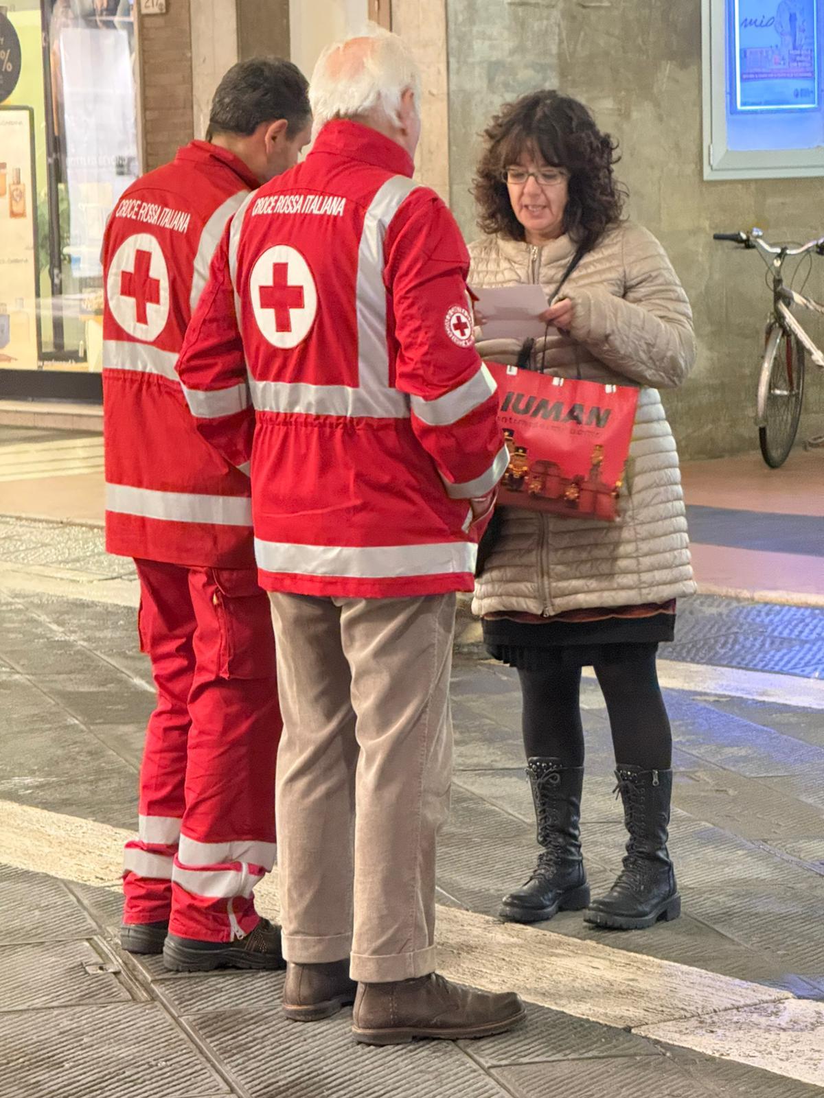 Giornata del 25 novembre 2025 contro la Violenza sulle Donne